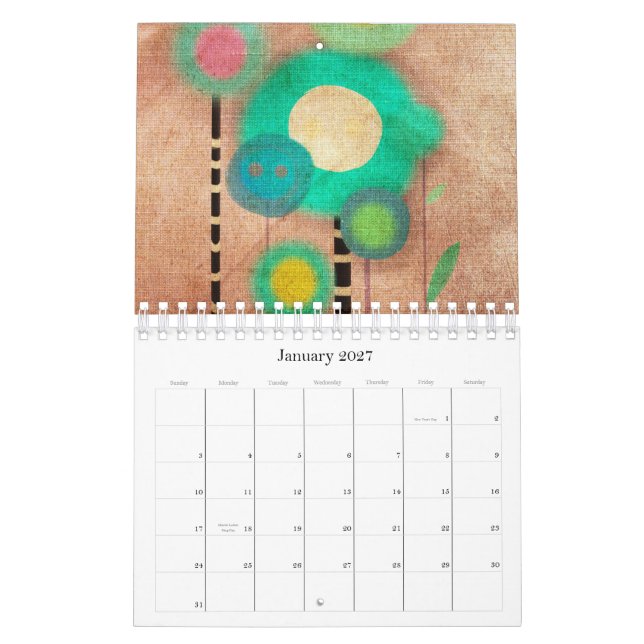 Calendario 2013 (Jan 2027)