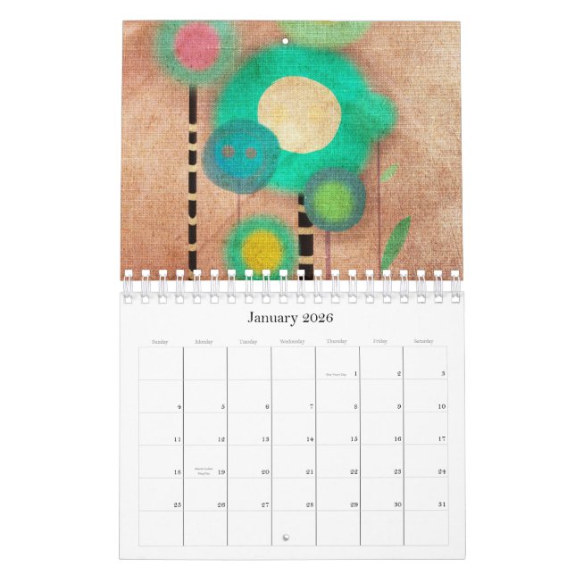 Calendario 2013 (Jan 2026)