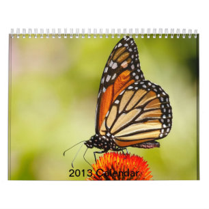 calendario 2013