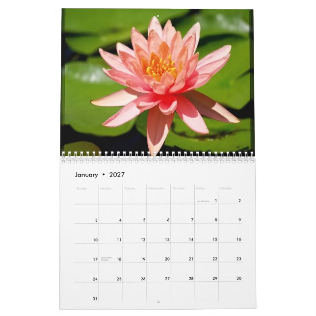 calendario 2013 (Jan 2027)