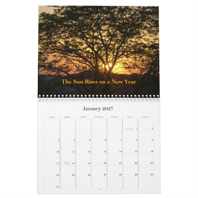 Calendario 2013 (Jan 2027)