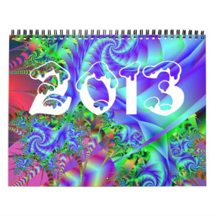 CALENDARIO 2013