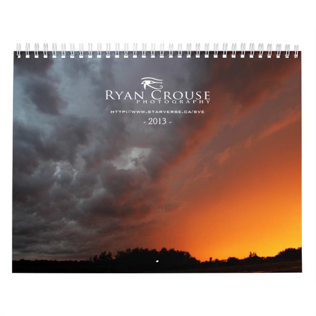 Calendario 2013 (Tapa)