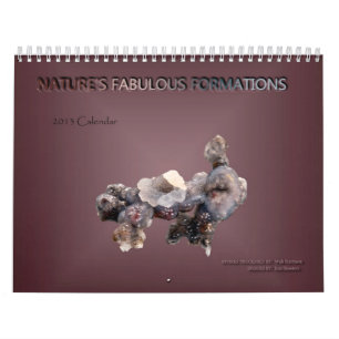 Calendario 2013
