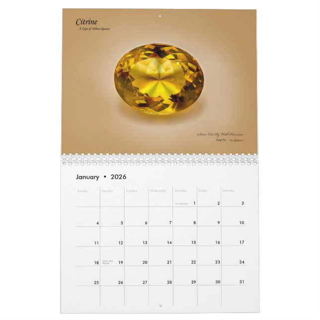 Calendario 2013 (Jan 2026)