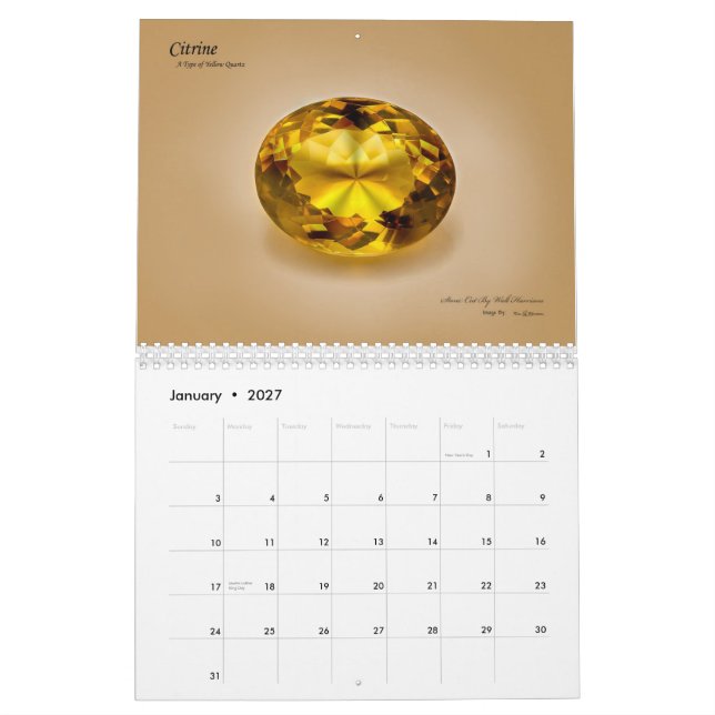 Calendario 2013 (Jan 2027)