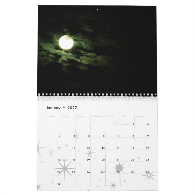 Calendario 2013 (Jan 2027)