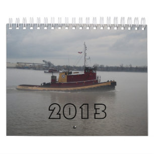 Calendario 2013