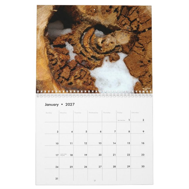 calendario 2013 (Jan 2027)