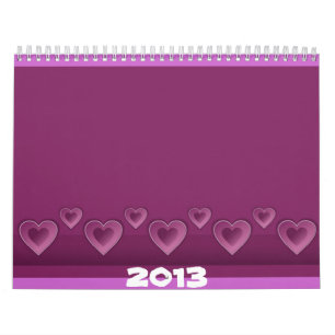 CALENDARIO 2013