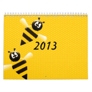 CALENDARIO 2013