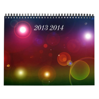 Calendario 2013 2014