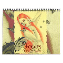 Calendario 2013 de KaterinaArt