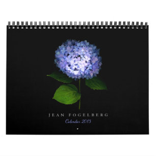 Calendario 2013 de la fotografía