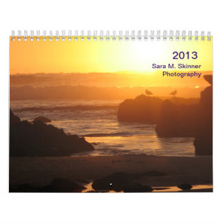 Calendario 2013 de la fotografía de la herencia