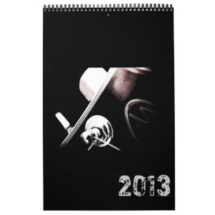 calendario 2013 de la música