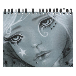 Calendario 2013 por KaterinaArt