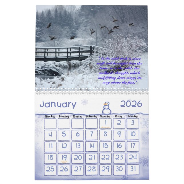 Calendario 2013 yo y Danny McGee Photograp… (Jan 2026)