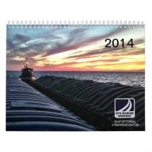 Calendario 2014