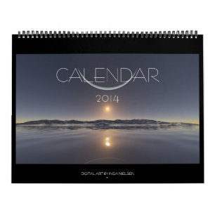 Calendario 2014