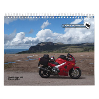 Calendario 2014 de la calle de STn
