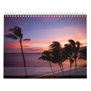 Calendario 2014 de la fotografía de Stonebraker