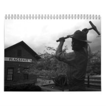 Calendario 2014 por Jeremy Kingsbury