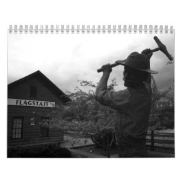 Calendario 2014 por Jeremy Kingsbury