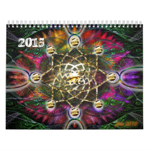 Calendario 2015