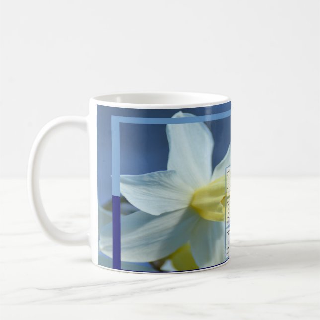 Calendario 2016 Año 2 - en una taza (Izquierda)