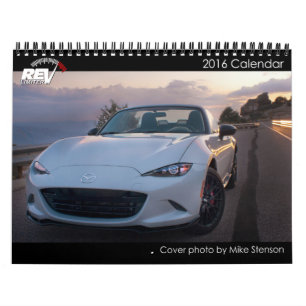 calendario 2016 de revlimiter.net
