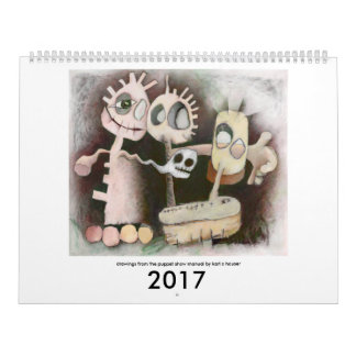 calendario 2017