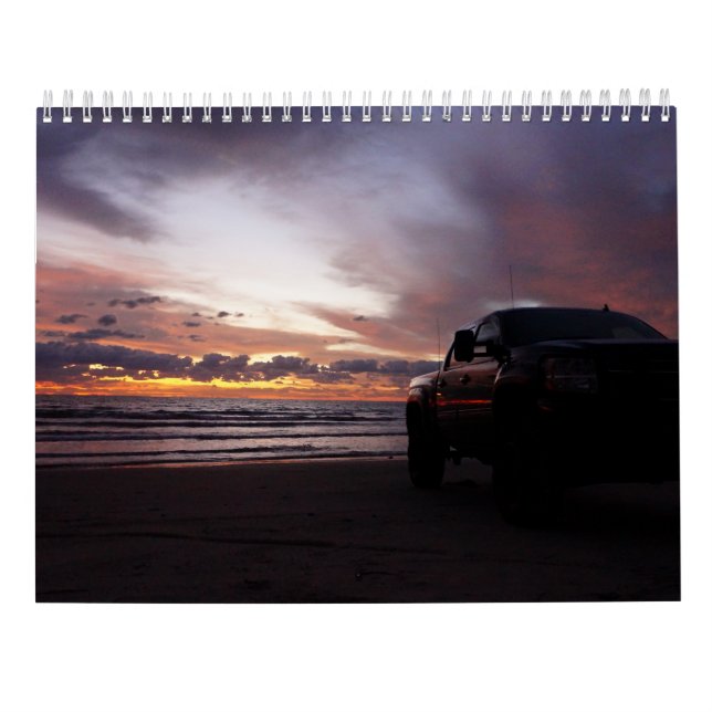 Calendario 2017 (Reverso)