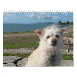 Calendario 2017 de Gwendolyn