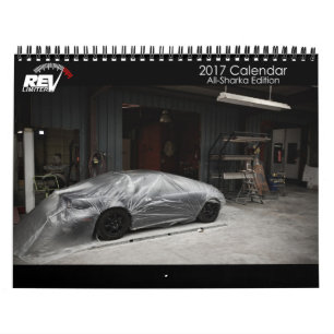 calendario 2017 de revlimiter.net