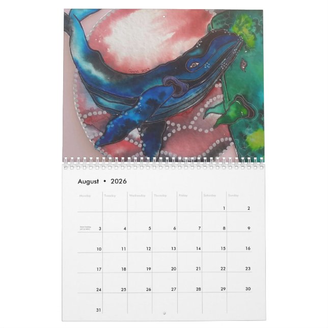 calendario 2018 (Aug 2026)