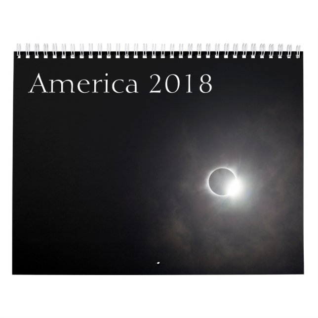 Calendario 2018 (Tapa)
