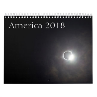 Calendario 2018