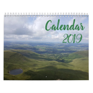 Calendario 2019
