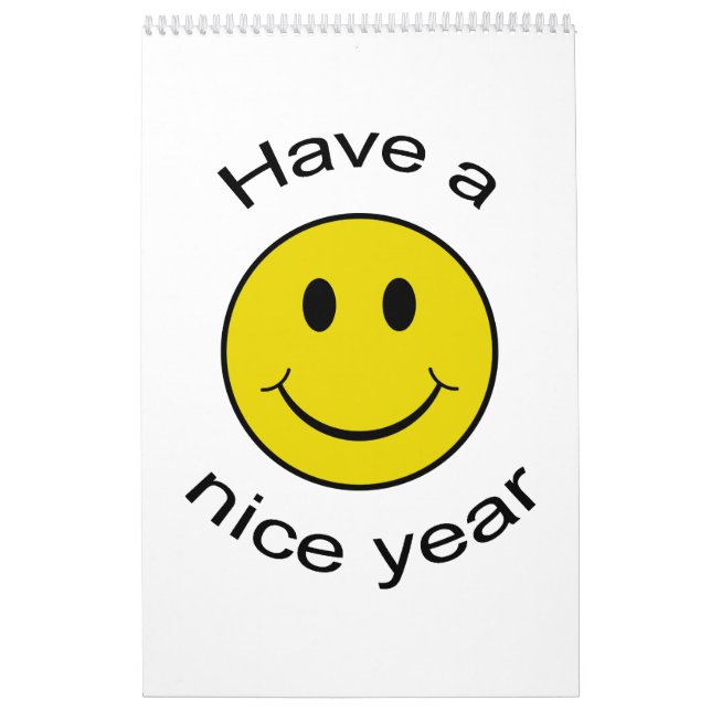 Calendario ~ 2019 de la colección (Tapa)