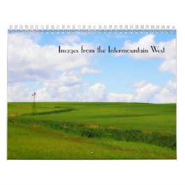 Calendario ¡2019 imágenes hermosas del Intermountain del