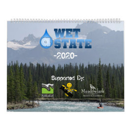 Calendario 2020