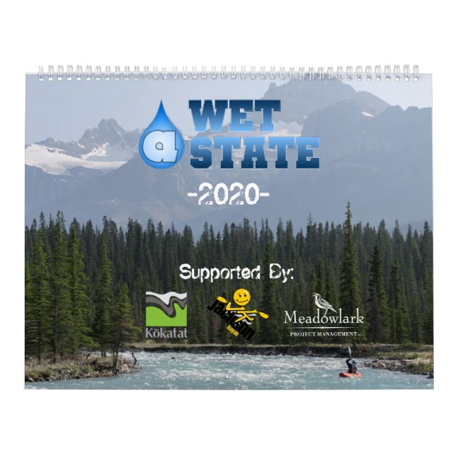 Calendario 2020 (Tapa)