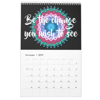 Calendario 2020