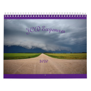 Calendario 2020