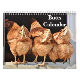 Calendario 2020 bucles