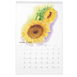 Calendario 2020 (fijo)