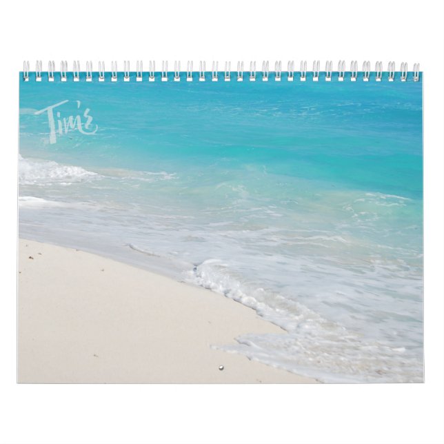 CALENDARIO 2021 (Tapa)