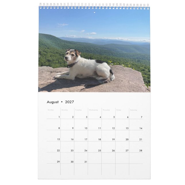 Calendario 2022 (Aug 2027)