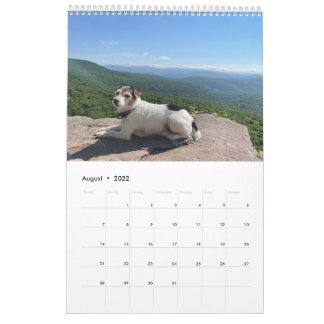 Calendario 2022